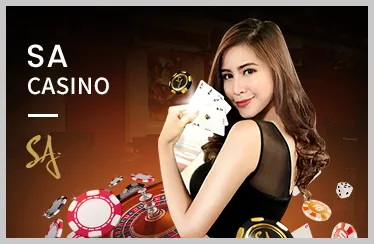 Casino Trực Tuyến BL55